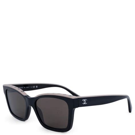 chanel 5417 sunglasses|chanel 5417 sunglasses grey gradient.